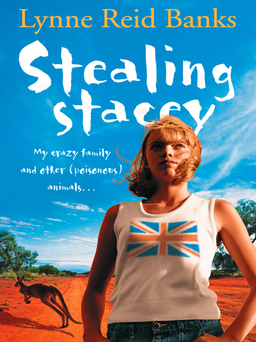 Title details for Stealing Stacey by Lynne Reid Banks - Available